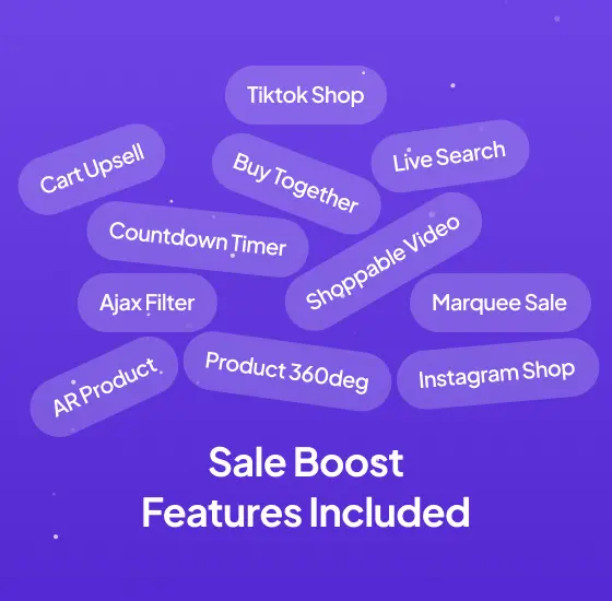 Product category